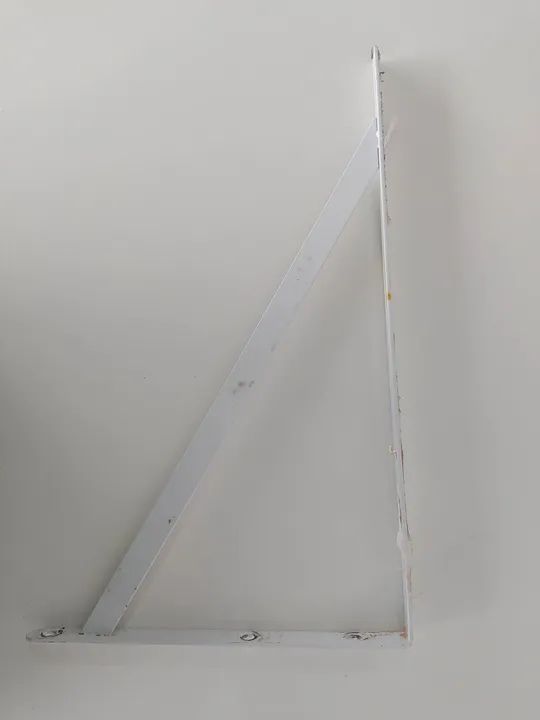 Mão francesa 38cm