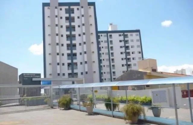 Captação de Apartamento para locação na Rua Laguna, Vila Liberdade, Presidente Prudente, SP