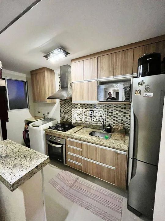 Apartamento à venda - Jardim Nova Europa - Campinas/SP - Foto 3