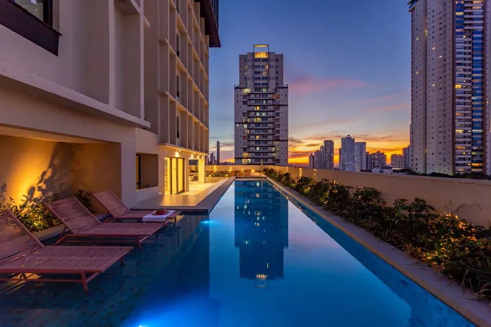 Apartamento à venda em Goiânia/GO - Foto 4