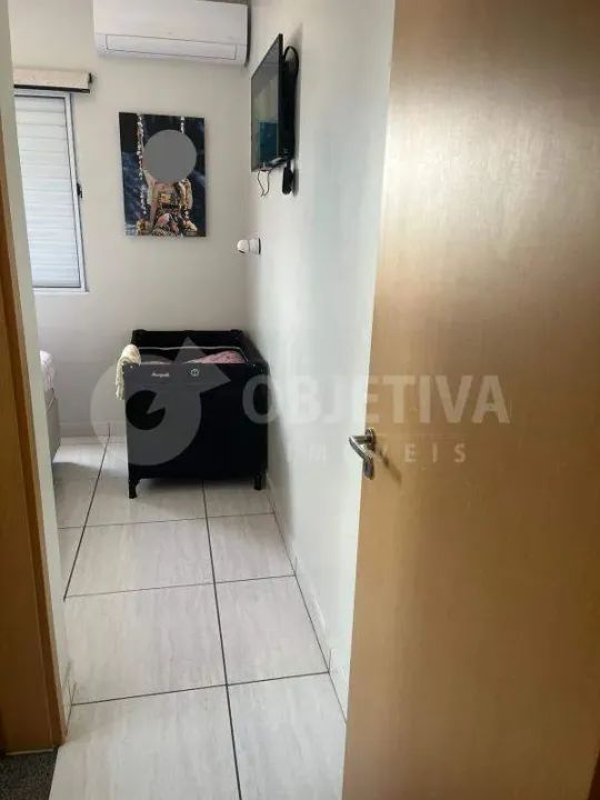 Apartamento à venda, 2 quartos, 1 suíte, 1 vaga, JARDIM EUROPA - UBERLANDIA/MG - Foto 5