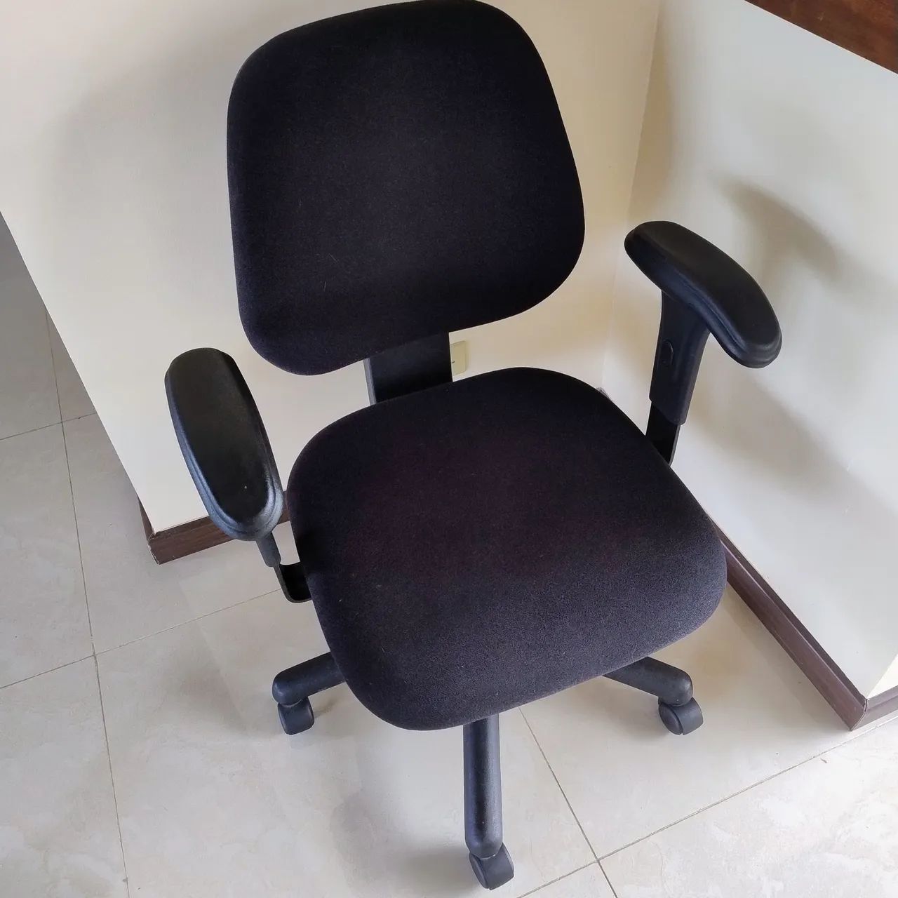Cadeira ergonômica fleform