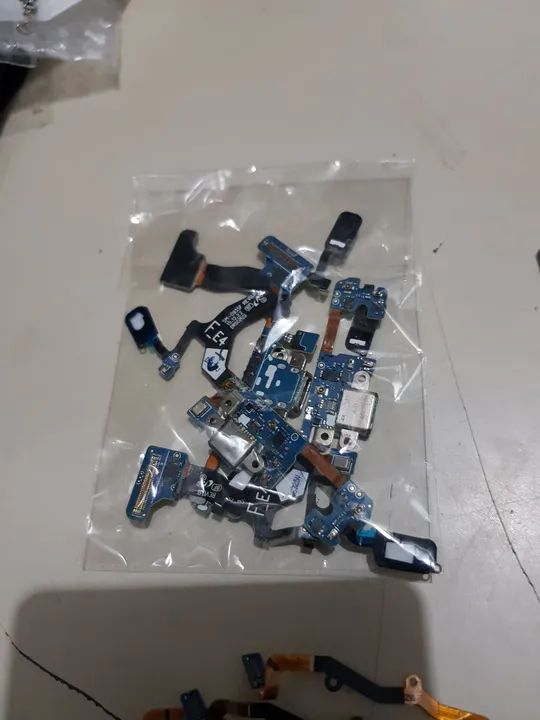 Peças de reposição para S7 EDGE - Foto 5