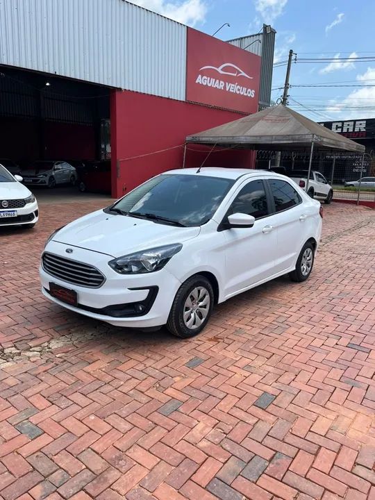 FORD KA 20/21