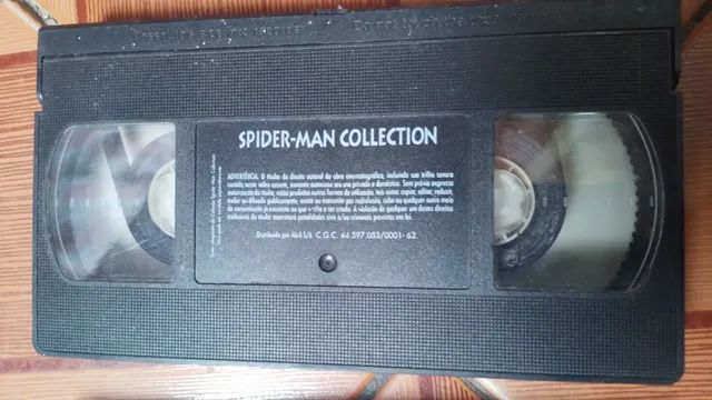 Fitas VHS - Foto 2