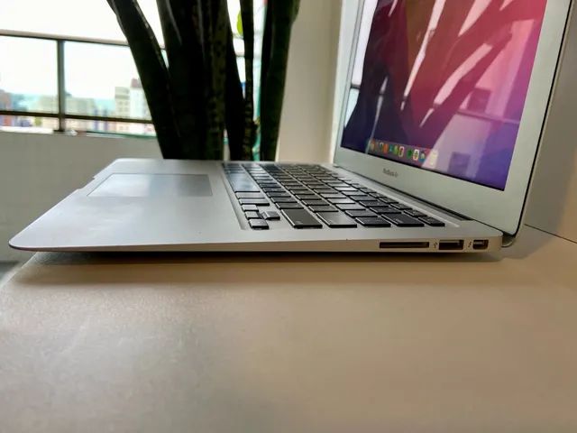 Apple macbook best sale air 2017 128gb