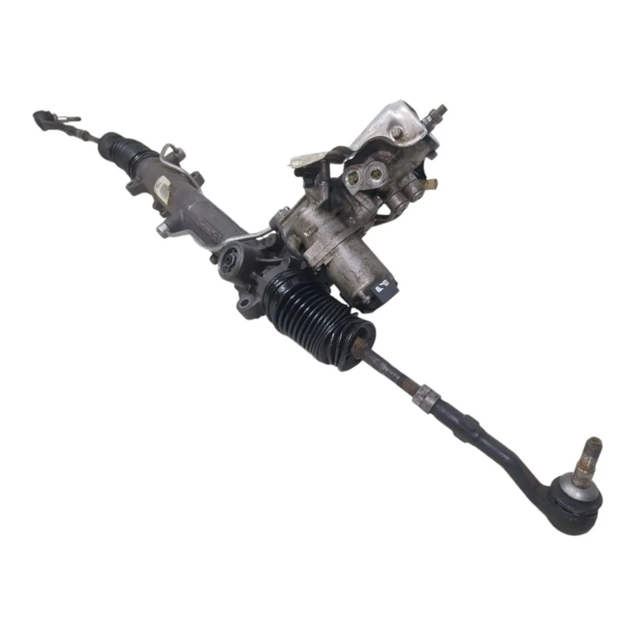 Caixa direção hidráulica bmw 550i 4.8 243 kd1