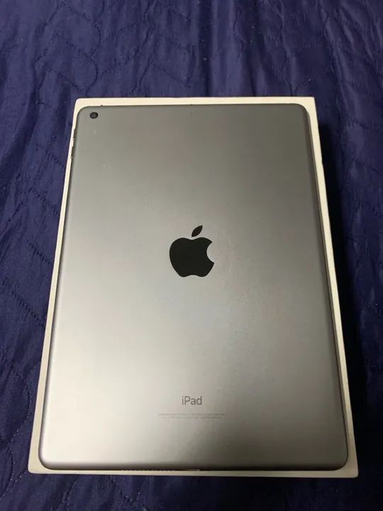 iPad 9.7 polegadas - 7 geracao 