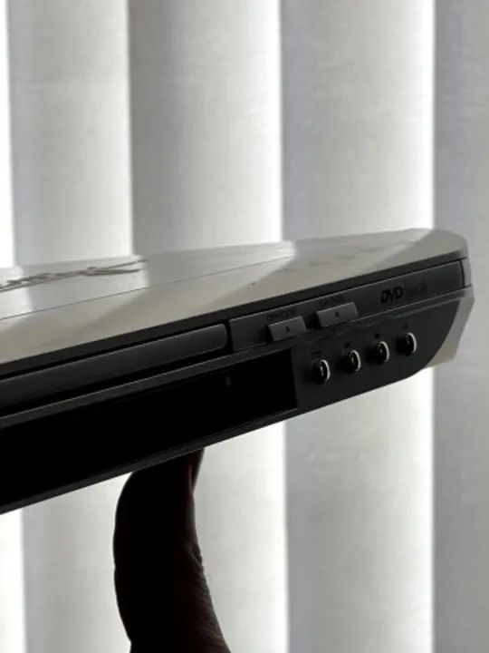 DVD Player - Britania Image - Foto 4