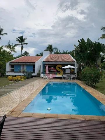 Vendo Casa Alto Padrão em Una