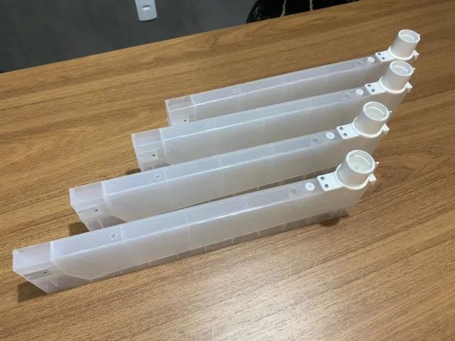 Impressora Plotter Com Recorte Roland Sp 540v Usada (Usado) - Foto 6