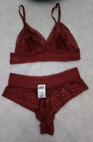 Lingerie, produtos e acessórios  - Foto 5
