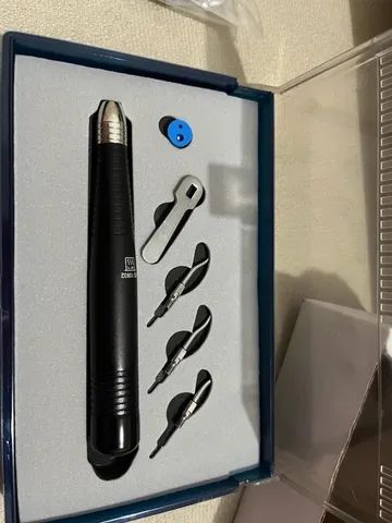 Cavitador sonico Jet star mais jato de bicarbonato - Foto 3