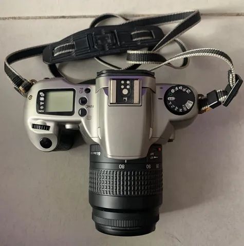Máquina fotográfica Cannon EOS 3000 N - Foto 2