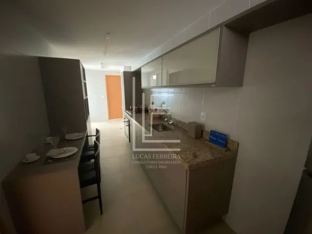 Apartamentos com opções entre 137m² a 140m² no Farol - Edifício Varandas do Alto - Foto 5