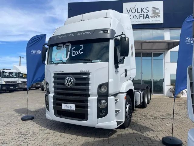 Volkswagen 25.360 6x2 - 2020 - Foto 2