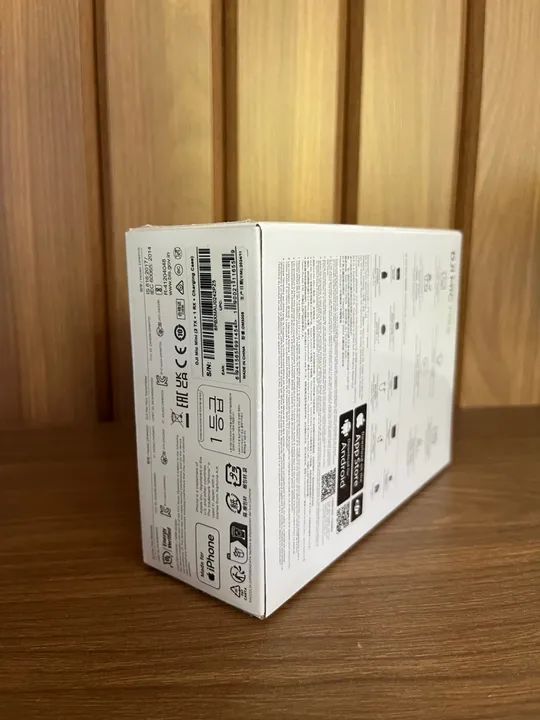 Microfone DJI Mic Mini (2 microfones) (NOVO LACRADO) - Foto 4