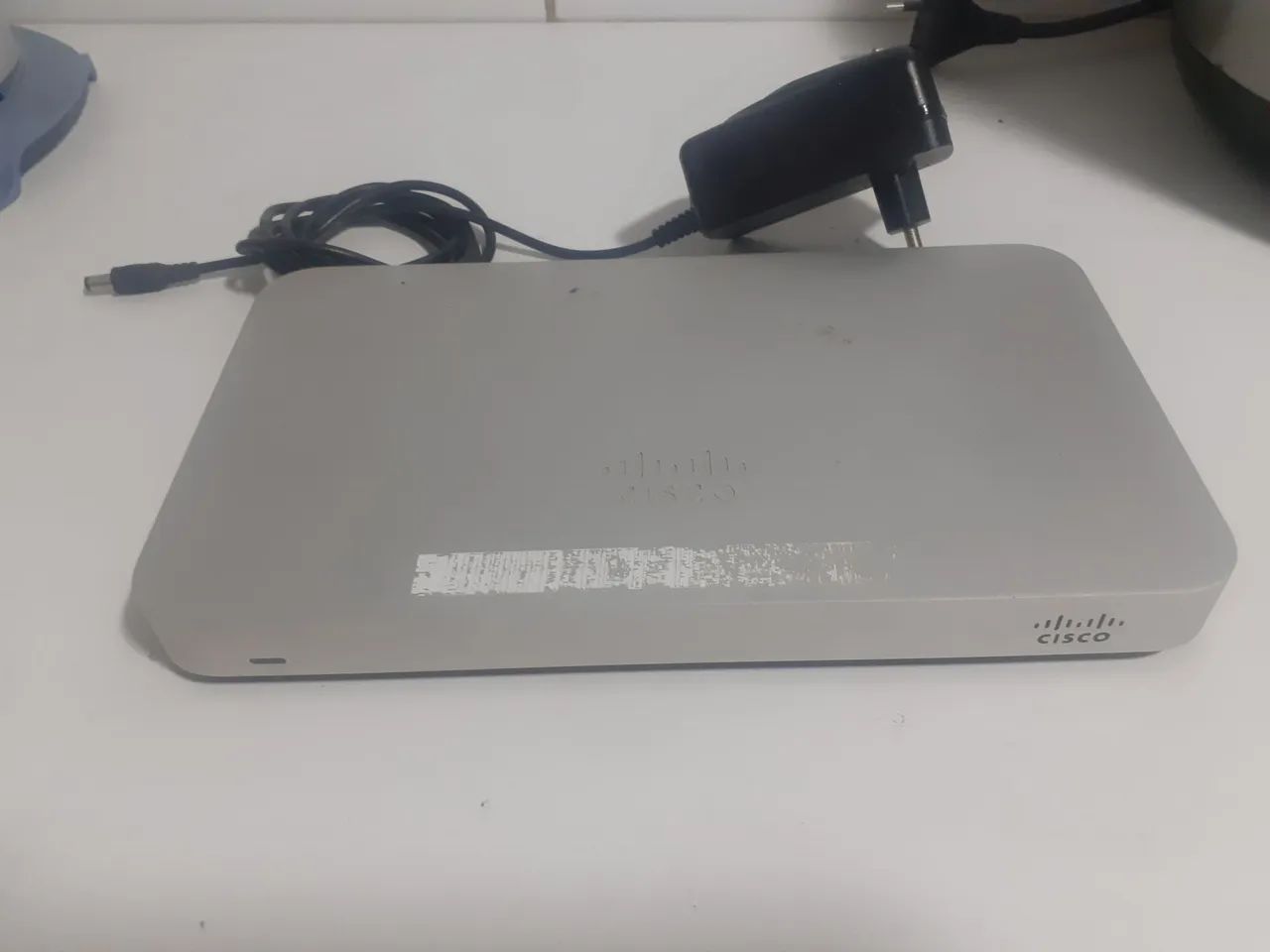Roteador Cisco MX 64