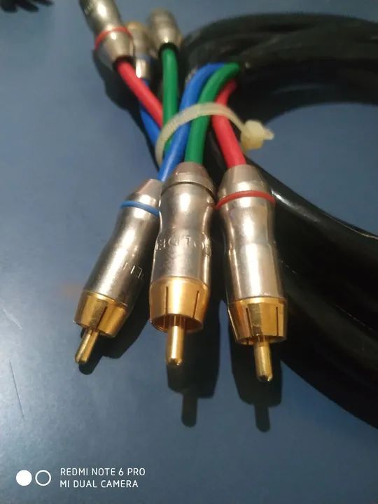 CABO RCA/RCA-3, 3.5mt
