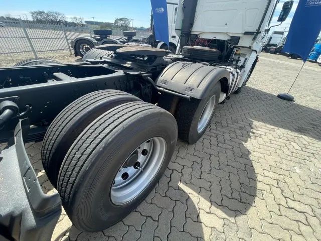 Volkswagen 25.360 6x2 - 2020 - Foto 10