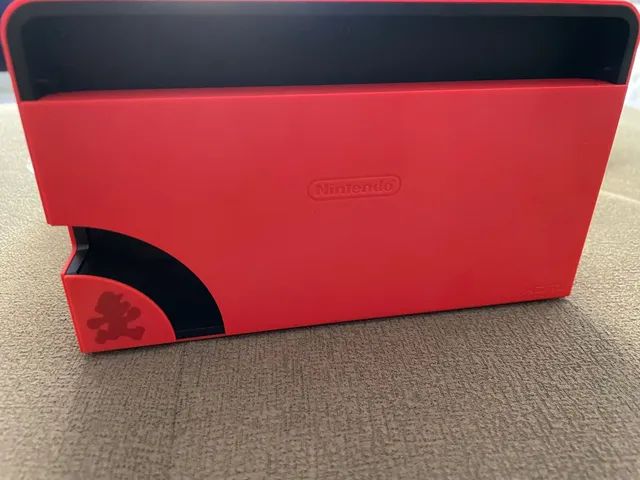 DOC Nintendo Switch OLED - Foto 3