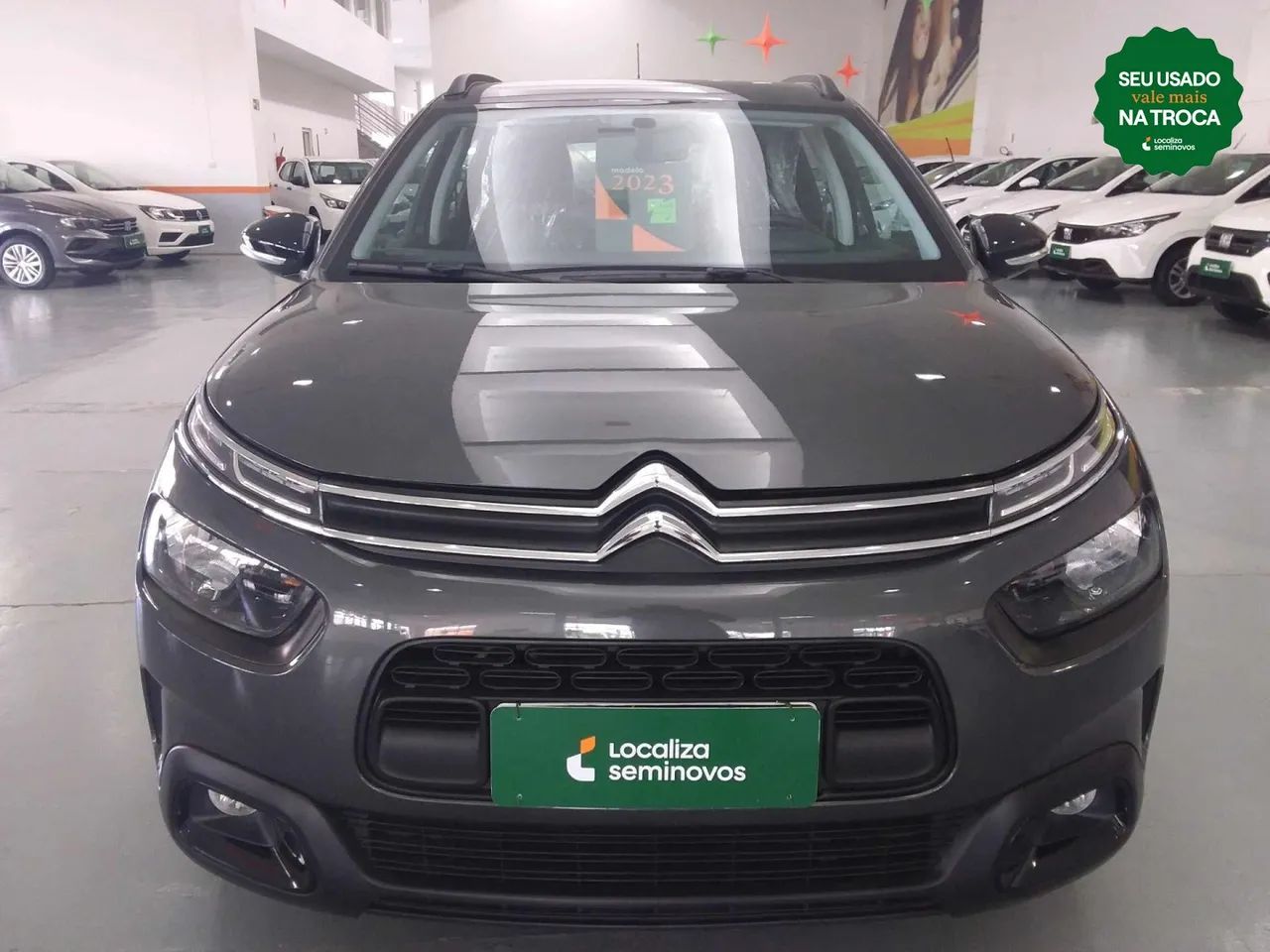 Carros Usados e Novos à venda - Indaiatuba, SP