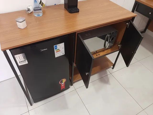 Aparador pra frigobar - Foto 2
