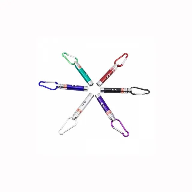 (NOVO) Laser Altomex 3x1 - Foto 2