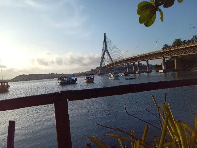 lindo lofth temporada - ilhéus - pontal- lado do mar, novinho - Foto 15