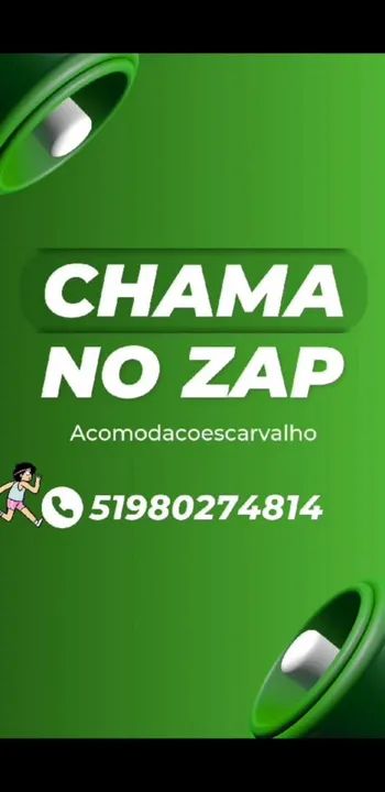 Quarto mobiliado sem burocracia promoção.  - Foto 7