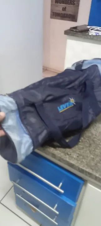 Bolsa Grande  - Foto 2