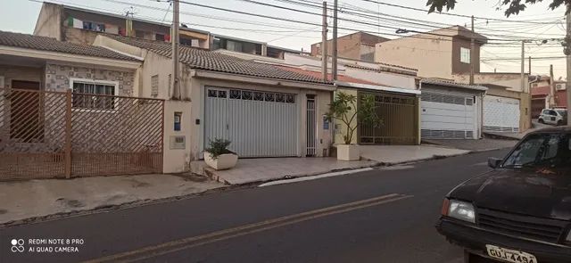 Captação de Casa a venda na Rua Ramon Lopes Torrecilia, Jardim Residencial Villa Amato, Sorocaba, SP