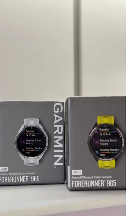 Garmin - Foto 4