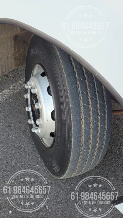 Comil Svelto Mb1721 Euro 5 2013/14 - Foto 9