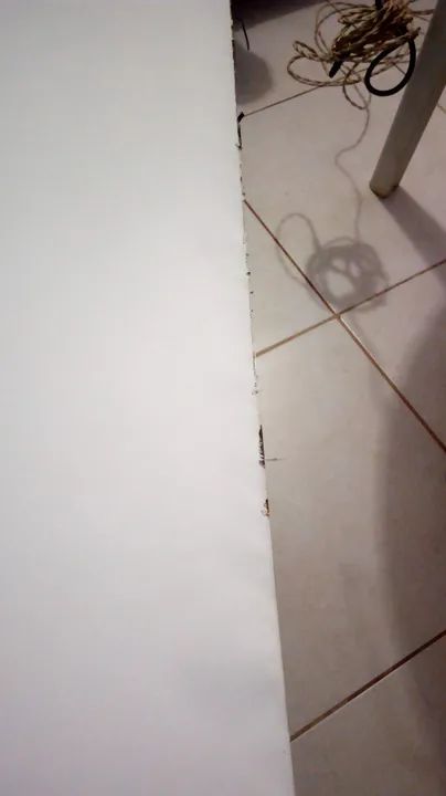 Duas cortinas persiana blekalte - Foto 6