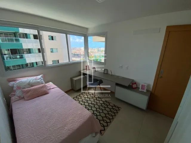 Apartamentos com opções entre 137m² a 140m² no Farol - Edifício Varandas do Alto - Foto 8