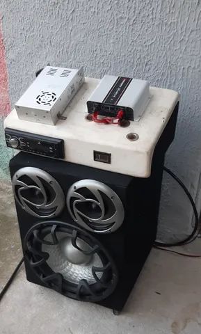 Som completo! - Foto 2