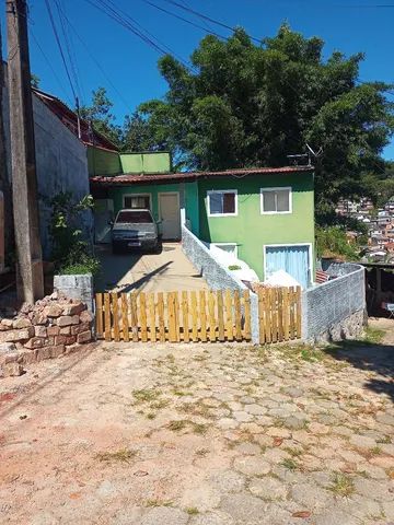 Captação de Casa a venda na Avenida Santa Catarina, Bela Vista, São José, SC