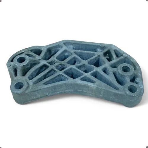 Suporte Coxim Esquerdo Motor Renegade 1.8 Flex 2017 A 2021 - Foto 5