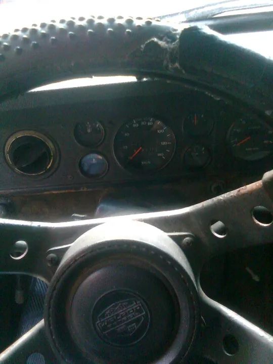 F1000 Demec Photro Ano 86 - Foto 3