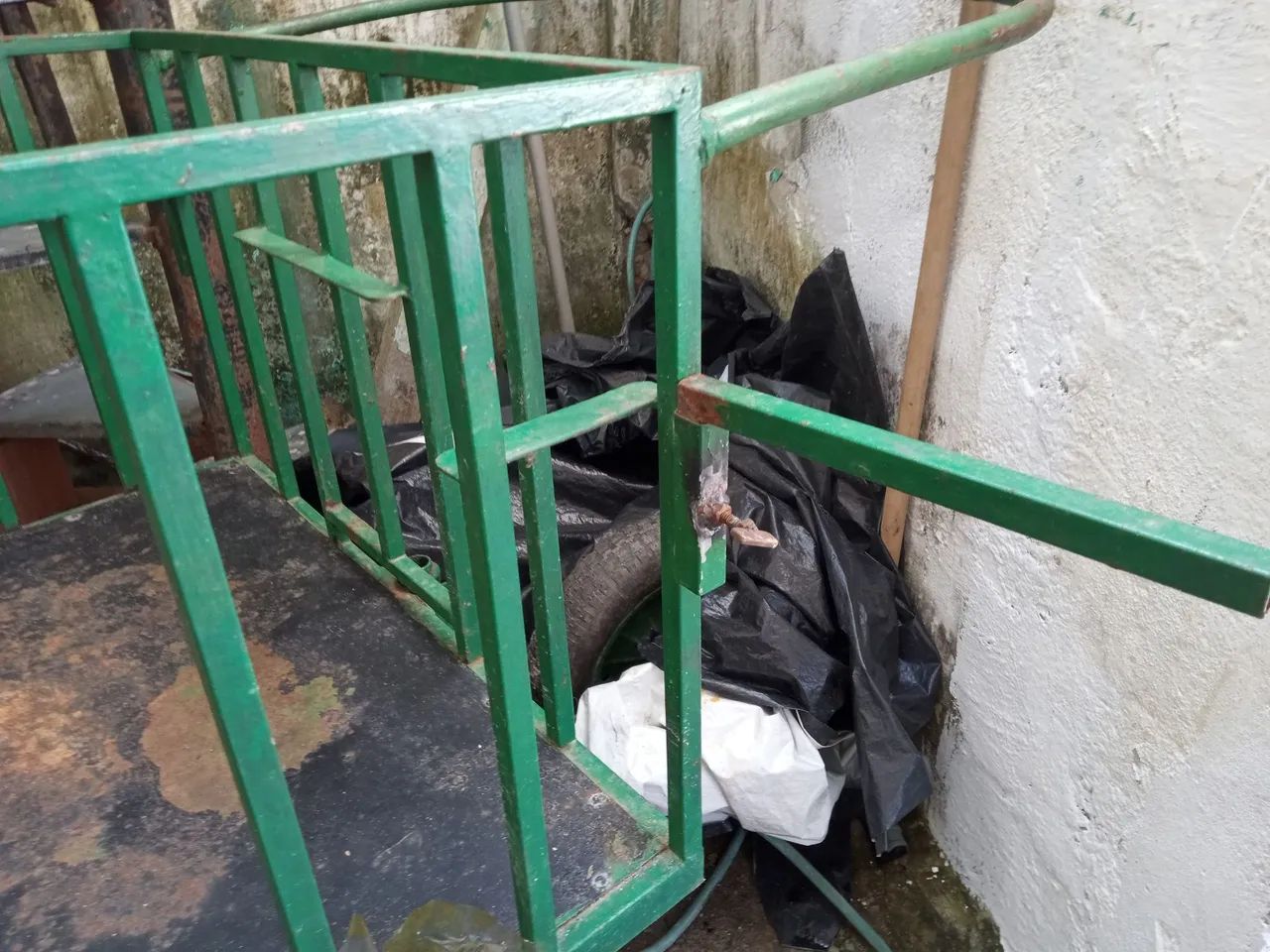 CARROCINHA  - Foto 3