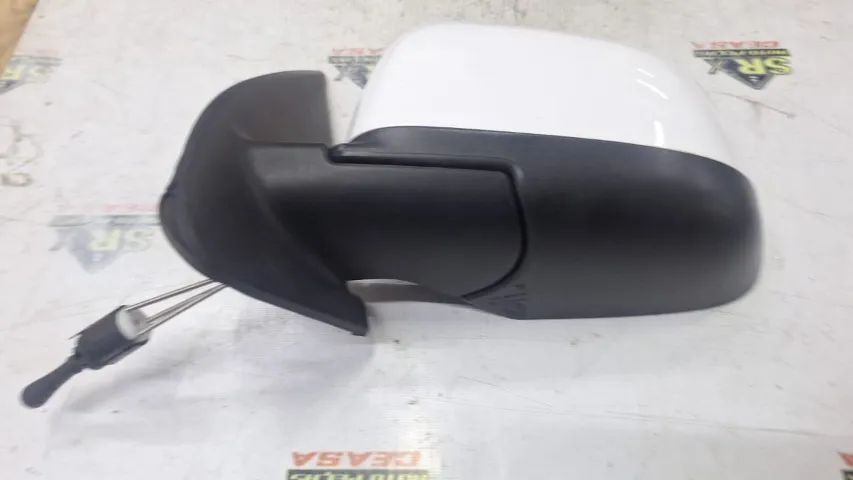 Retrovisor Esquerdo March 