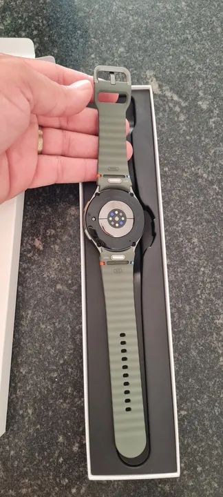 Smartwatch samsung  - Foto 2