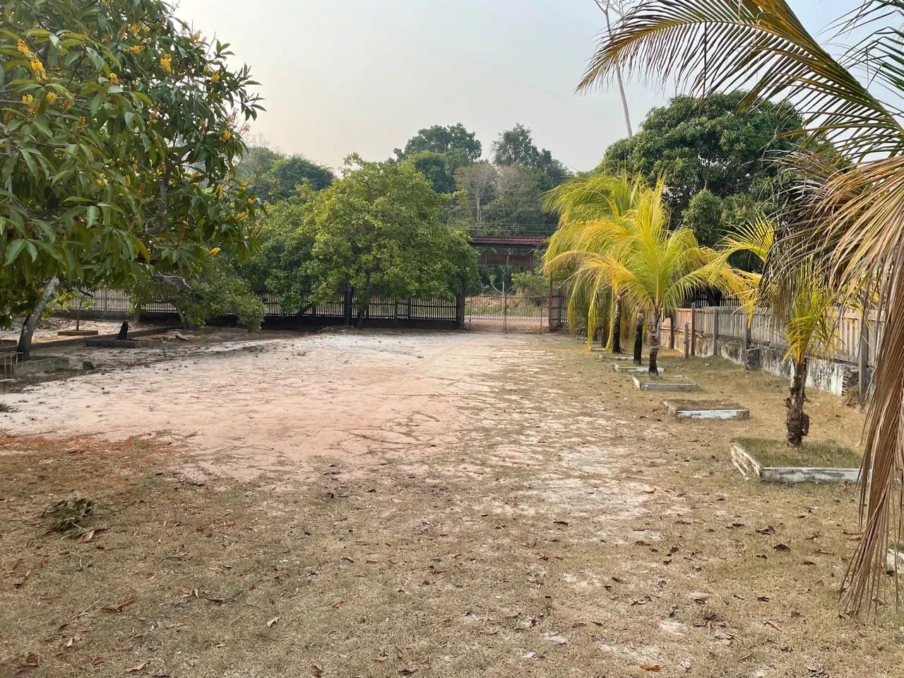 Terreno com Igarapé Av. Everaldo Martins KM 8