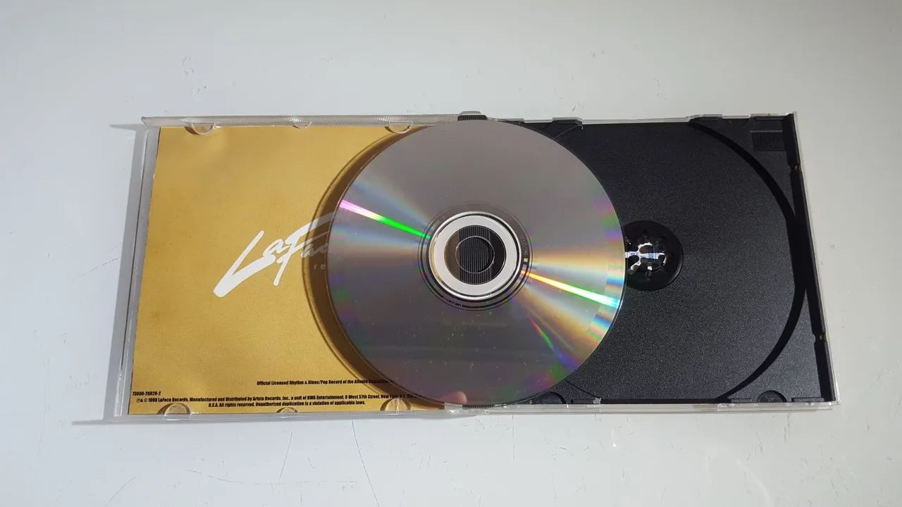 CD Rythm Games - Foto 2