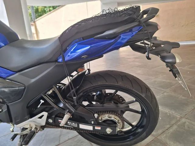 MOTO FZ15 23 YAMAHA  - Foto 3