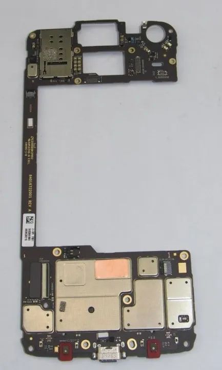 Placa Principal Motorola Z3 Play XTt1929 Original Retirado - Foto 2