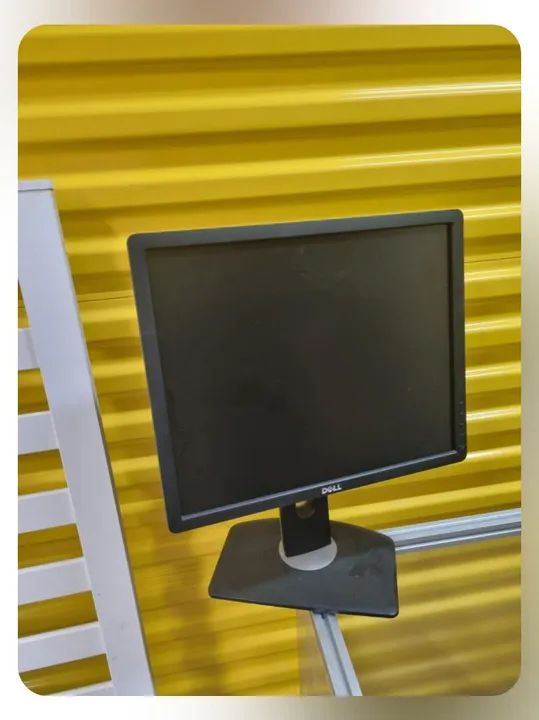 Monitor Dell 19" 