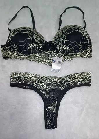 Lingerie, produtos e acessórios  - Foto 4