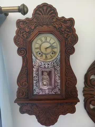 Relógio Ansonia - Foto 4